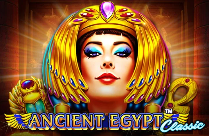 Ancient Egypt Pragmatic